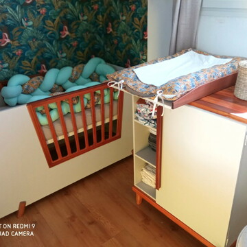 Chambre Enfant