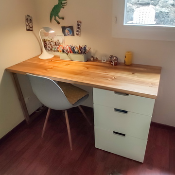 Bureau enfant