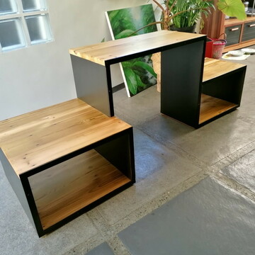 Meuble HIFI